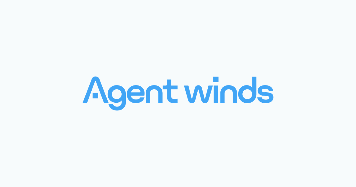 Agent Winds — photo from the business website